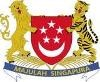Government of Singapore Logo