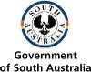 Government of South Australia Logo