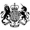 Government of the United Kingdom Logo