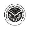 Government of Uttar Pradesh Logo