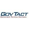 Government Tactical Solutions Logo