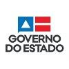 Governo da Bahia Logo