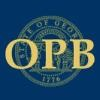 Governor's Office of Planning and Budget Logo