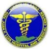 Governor Juan F Luis Hospital Logo
