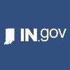 Governor of Indiana Logo