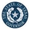 Governor of Texas Logo
