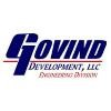 GOVIND DEVELOPMENT Logo