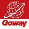 Goway Travel Logo