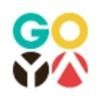 Goya Branding e Performance Digital Logo