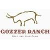 Gozzer Ranch Golf & Lake Club Logo