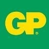 GP Batteries Logo