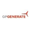 GP Generate Logo