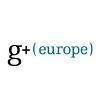 GPlus Europe Logo