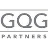 GQG Partners Logo