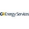 GR Energy Services Logo