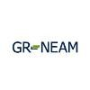 GR-NEAM Logo