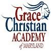 Grace Christian Academy of Maryland Logo