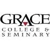 Grace College & Theological Seminary Logo