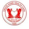 Grace Home Health Care Logo