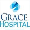Grace Hospital Logo