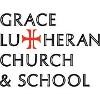 Grace Lutheran Church and School Logo