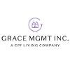 Grace Management Logo