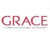 Grace Records Management Logo
