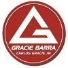 Gracie Barra Association Logo