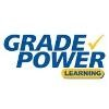 GradePower Learning Logo