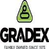 Gradex Logo
