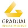 Gradual Investimentos Logo