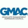 Graduate Management Admission Council Logo