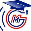 Graduate Marketing Logo