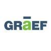 Graef, Anhalt, Schloemer and Associates Logo