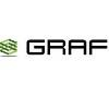 Graf Air Freight Logo