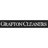 Grafton Cleaners Logo