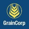 GrainCorp Logo