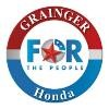 Grainger Honda Logo