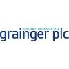Grainger plc Logo