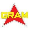 Gram English Center Logo