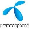 GrameenPhone Logo