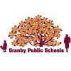 Granby Public Schools Logo