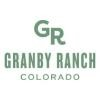Granby Ranch Logo