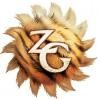 Granby Zoo Logo