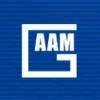 Grand Alliance Asset Managemement Logo