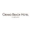 Grand Beach Hotel Surfside Logo