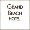 Grand Beach Hotel Logo