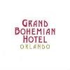Grand Bohemian Hotel Orlando Logo