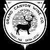 Grand Canyon Wine Logo