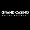 Grand Casino Hotel & Resort Logo